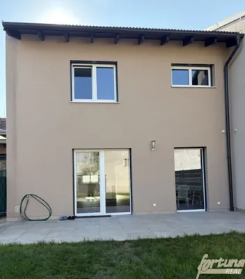 4-Zimmer-Haus mieten in Tulln – 122,21 m², € 2.717 – Bild 14 von 17