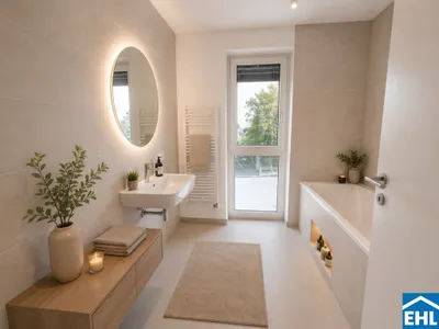 3-Zimmer-Wohnung kaufen in Mödling – 67,68 m², € 459.500 – Bild 6 von 10