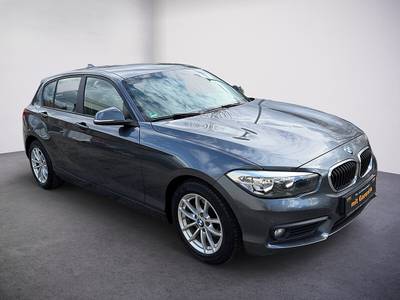 BMW 1er-Reihe 116i