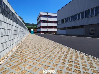 Gewerbeimmobilie mieten in Linz – 932 m², € 12.590 – Bild 7 von 30