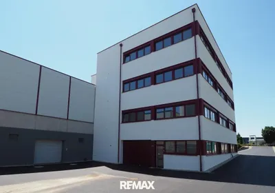 Gewerbeimmobilie mieten in Linz – 932 m², € 12.590 – Bild 6 von 30