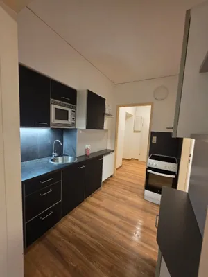 Wohnung mieten in Graz – 43 m², € 598 – Bild 1 von 9