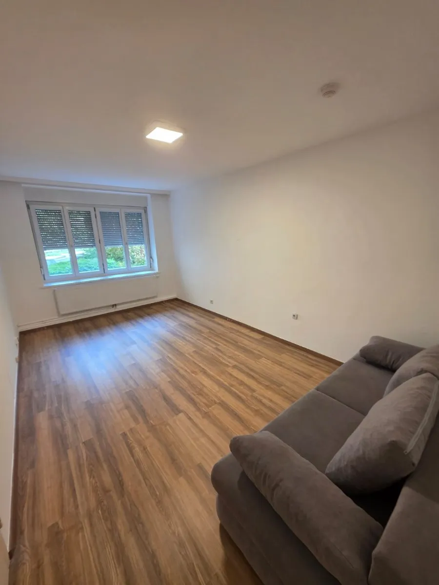 Wohnung – Geidorf - Ansicht 2
