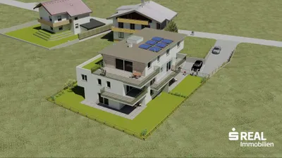 Grundstück kaufen in Reutte – 1 012 m², € 419.000 – Bild 4 von 13