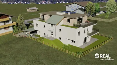 Grundstück kaufen in Reutte – 1 012 m², € 419.000 – Bild 3 von 13
