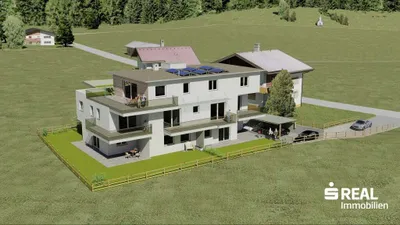 Grundstück kaufen in Reutte – 1 012 m², € 419.000 – Bild 2 von 13