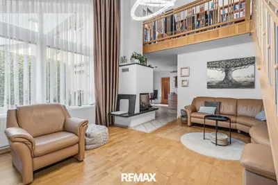 4-Zimmer-Wohnung kaufen in Wien – 126 m², € 550.000 – Bild 3 von 28