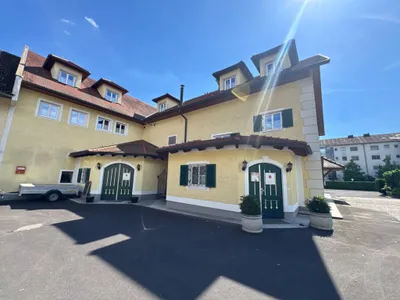 19-Zimmer-Gewerbeimmobilie mieten in Linz – 3 534 m², € 6.500 – Bild 38 von 41