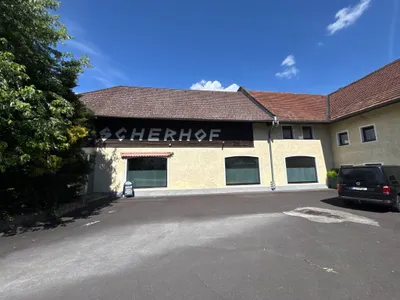 19-Zimmer-Gewerbeimmobilie mieten in Linz – 3 534 m², € 6.500 – Bild 2 von 41
