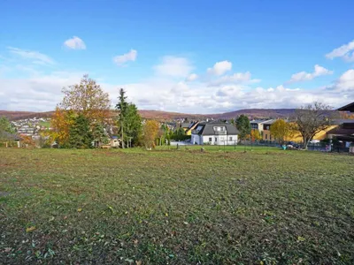 Grundstück kaufen in Sankt Pölten Land – 645 m², € 300.000 – Bild 6 von 7