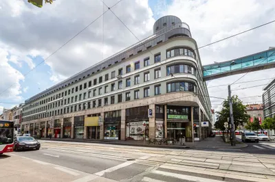 Gewerbeimmobilie mieten in Wien – 1 316 m², € 13 – Bild 4 von 11
