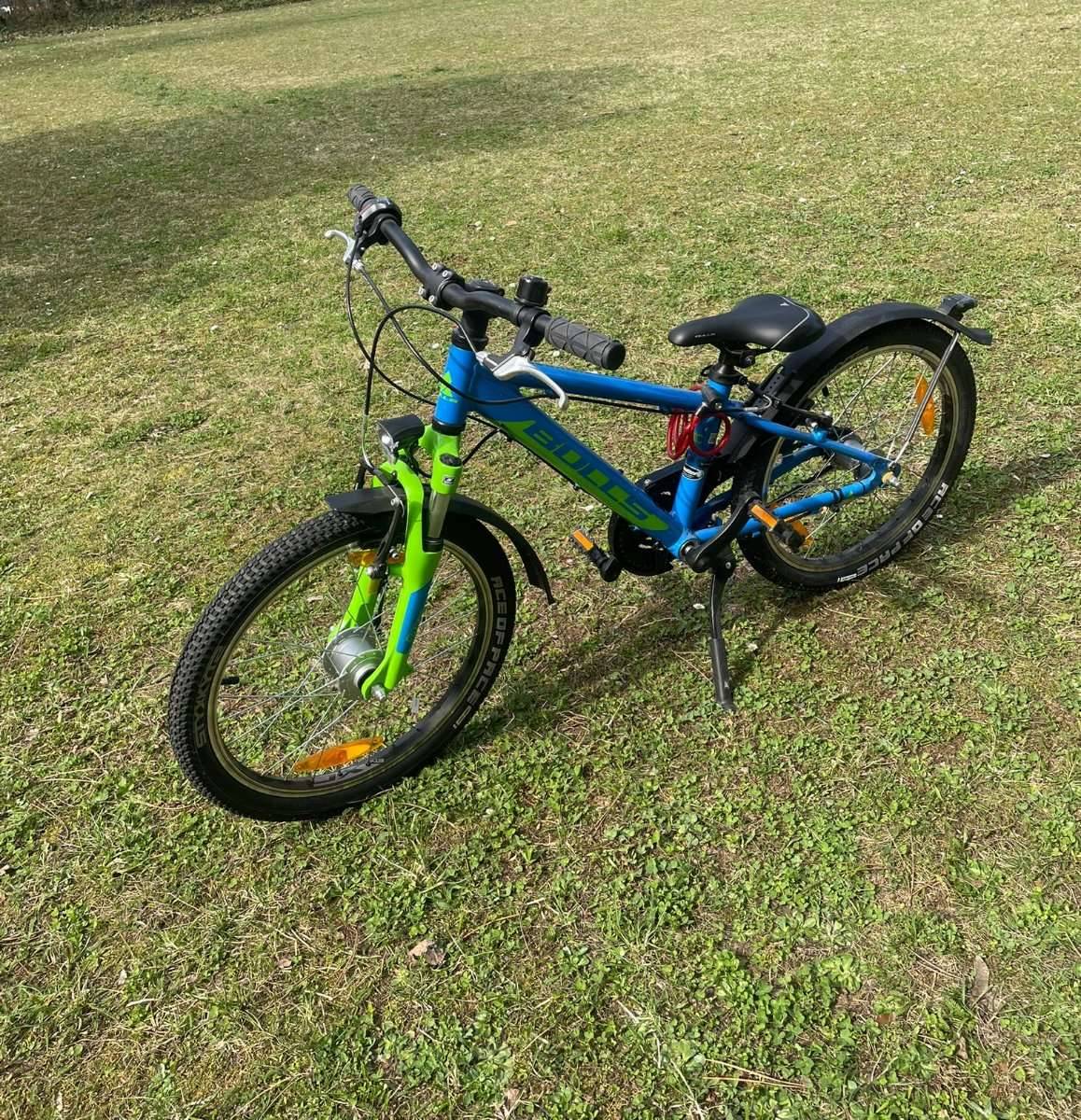 mountainbike von scott Scott Spark RC Team Bike