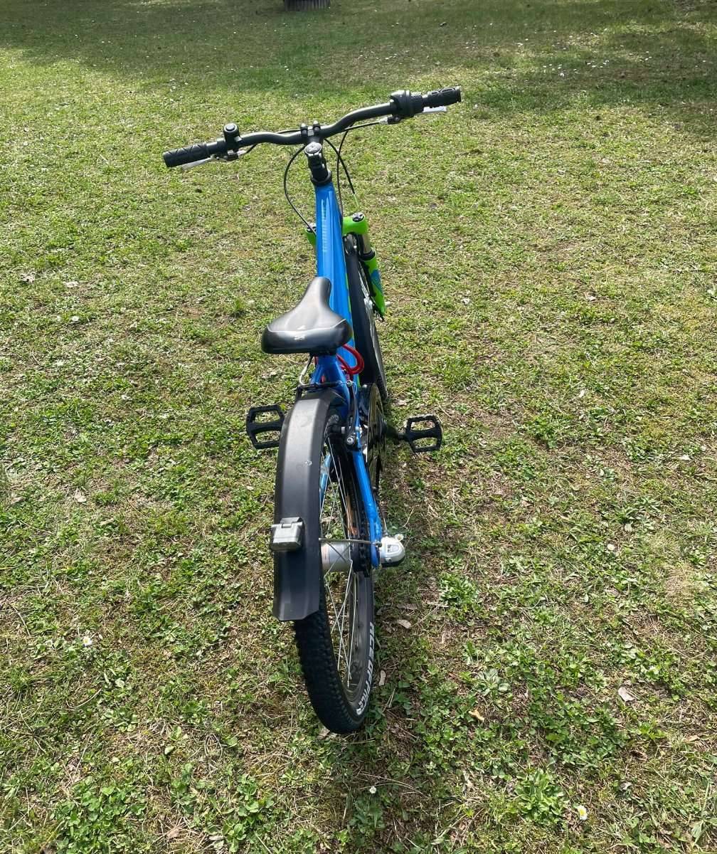 kinderfahrrad 16 zoll scool Kinderfahrrad - XXlite 16 Zoll 1-Gang main image 0