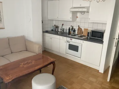 1-Zimmer-Wohnung mieten in Wien – 24 m², € 532 – Bild 2 von 6
