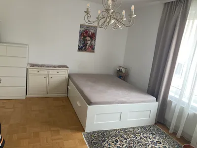 1-Zimmer-Wohnung mieten in Wien – 24 m², € 532 – Bild 1 von 6