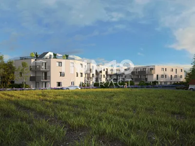 2-Zimmer-Wohnung kaufen in Bruck an der Leitha – 55,93 m², € 278.000 – Bild 2 von 9