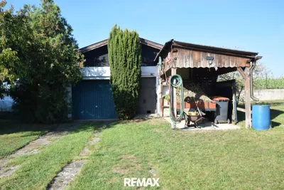 9-Zimmer-Haus kaufen in Melk – 196 m², € 249.000 – Bild 4 von 22
