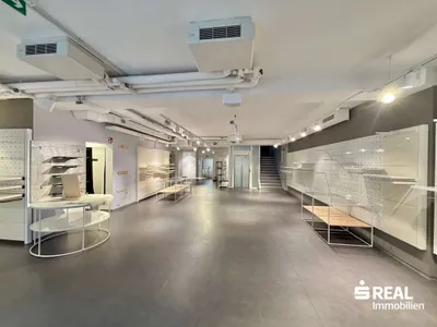 Gewerbeimmobilie mieten in Wels – 320 m², € 6.400 – Bild 6 von 9