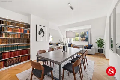 5-Zimmer-Wohnung kaufen in Wien – 176 m², € 1.195.000 – Bild 6 von 17