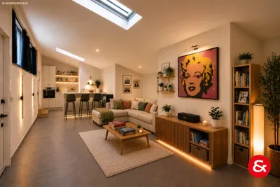 5-Zimmer-Wohnung kaufen in Wien – 176 m², € 1.195.000 – Bild 3 von 17