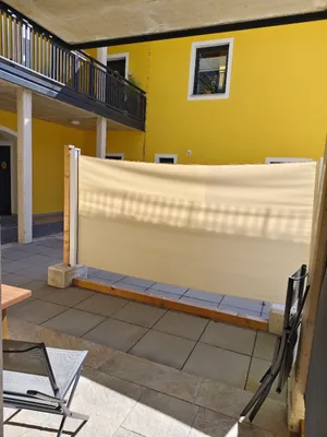 2-Zimmer-Wohnung mieten in Kirchdorf an der Krems – 28 m², € 540 – Bild 8 von 9