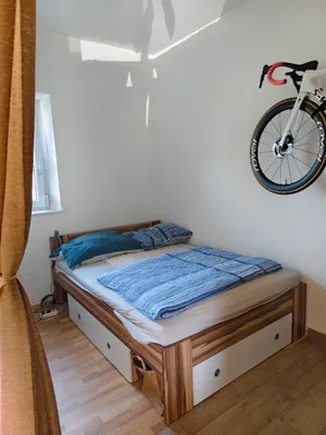 2-Zimmer-Wohnung mieten in Kirchdorf an der Krems – 28 m², € 540 – Bild 2 von 9