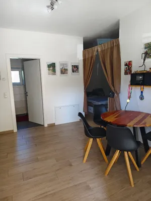 2-Zimmer-Wohnung mieten in Kirchdorf an der Krems – 28 m², € 540 – Bild 1 von 9