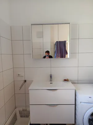 2-Zimmer-Wohnung mieten in Kirchdorf an der Krems – 28 m², € 540 – Bild 5 von 9