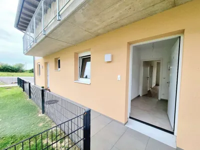 3-Zimmer-Wohnung mieten in Südoststeiermark – 59 m², € 740 – Bild 8 von 9