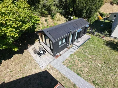 Wohnung mieten in Perg – 32,5 m², € 1.200 – Bild 5 von 5