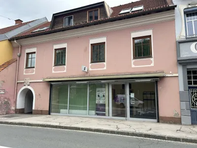 Gewerbeimmobilie kaufen in Sankt Veit an der Glan – 261 m², € 225.000