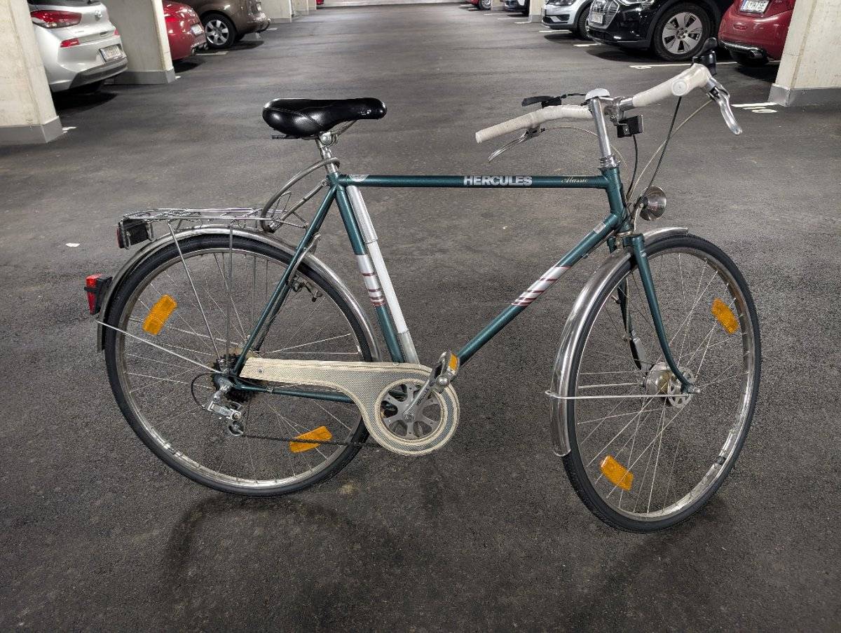 rennrad peugeot 80er Peugeot PV10 - Vintage Rennrad 1980s - Simplex