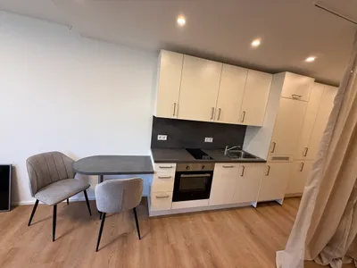 1-Zimmer-Wohnung mieten in Salzburg Stadt – 27 m², € 890 – Bild 3 von 7