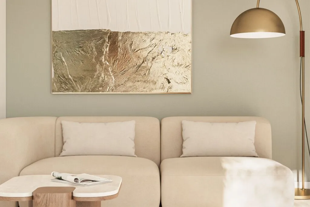 Smart Investment: 2-Zimmer-Neubauwohnung in 1050 Wien – pohled 2