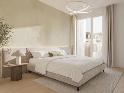 Immobilie kaufen in Wien – 43,68 m², € 366.700 – Bild 1 von 8