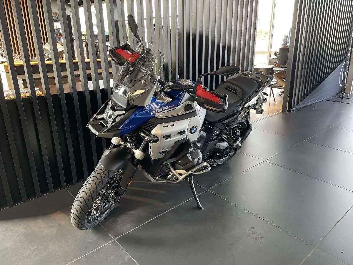 BMW R 1300 GS
