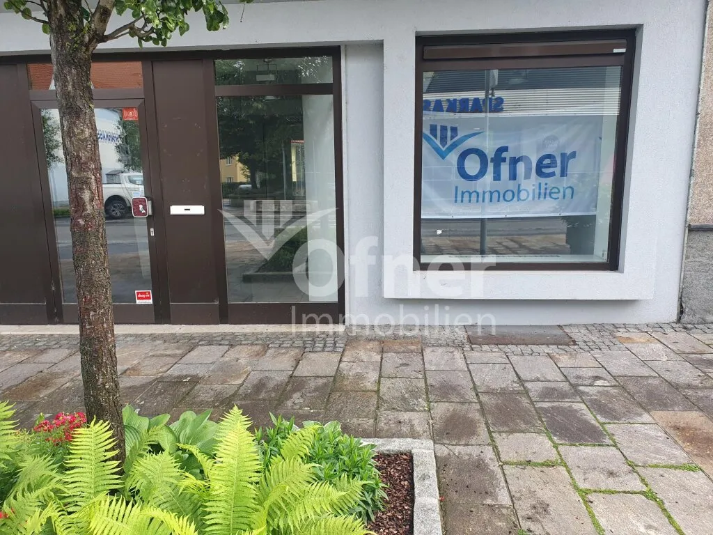 Ideale Büroräumlichkeiten direkt am Hauptplatz - Widok 2
