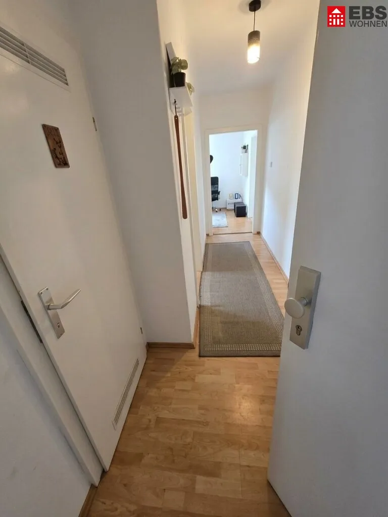 Wohnung – Linz - Ansicht 2