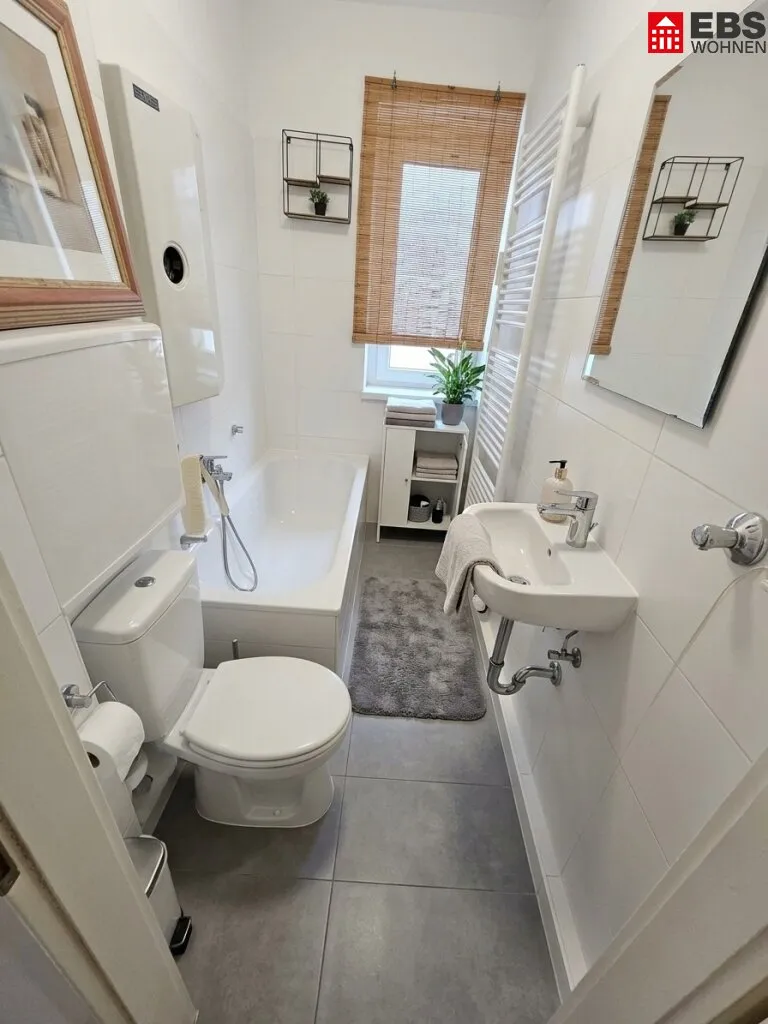 Wohnung – Linz - Ansicht 3