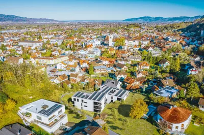3-Zimmer-Wohnung kaufen in Feldkirch – 61,5 m², € 429.000 – Bild 3 von 6