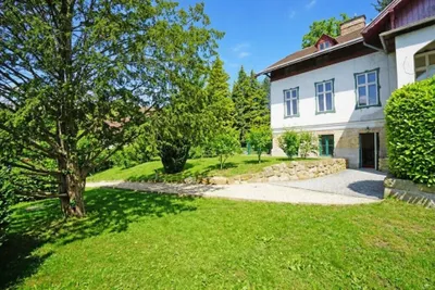 6-Zimmer-Immobilie kaufen in Sankt Pölten Land – 239 m², € 745.000 – Bild 11 von 17