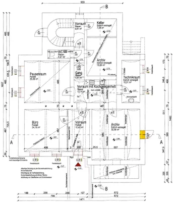 6-Zimmer-Immobilie kaufen in Sankt Pölten Land – 239 m², € 745.000 – Bild 17 von 17