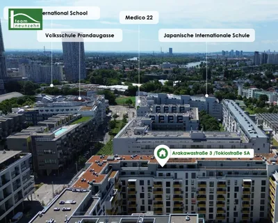 3-Zimmer-Gewerbeimmobilie kaufen in Wien – 78,28 m², € 350.000 – Bild 26 von 29