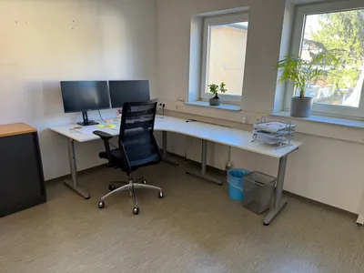 Gewerbeimmobilie mieten in Salzburg Stadt – 42 m², € 700 – Bild 2 von 4