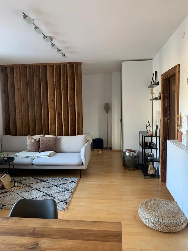 Wohnung – Linz - Ansicht 2