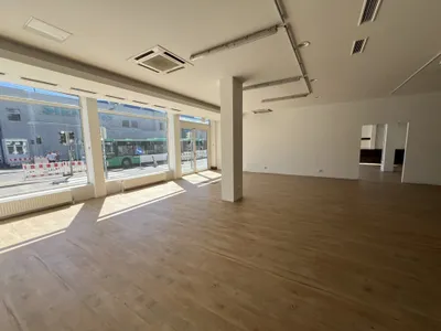 Gewerbeimmobilie mieten in Graz – 382 m², € 12 – Bild 5 von 6