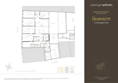 Gewerbeimmobilie mieten in Ried im Innkreis – 610 m² – Bild 16 von 23