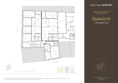 Gewerbeimmobilie mieten in Ried im Innkreis – 610 m² – Bild 15 von 23