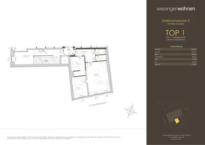 Gewerbeimmobilie mieten in Ried im Innkreis – 610 m² – Bild 17 von 23