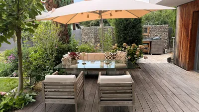 4-Zimmer-Haus kaufen in Korneuburg – 202 m², € 1.950.000 – Bild 24 von 32